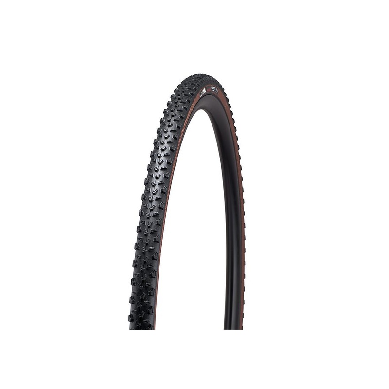 Specialized S-Works terra 2br tire black 700 x 33