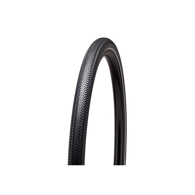 Specialized sawtooth sport reflect tire black 700 x 38