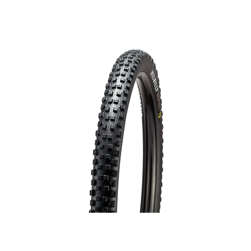 Specialized hillbilly grid trail 2br tire black 29 x 2.4