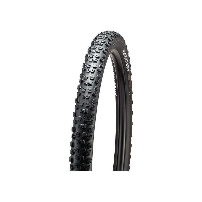 Specialized purgatory grid trail 2br tire black 29 x 2.4