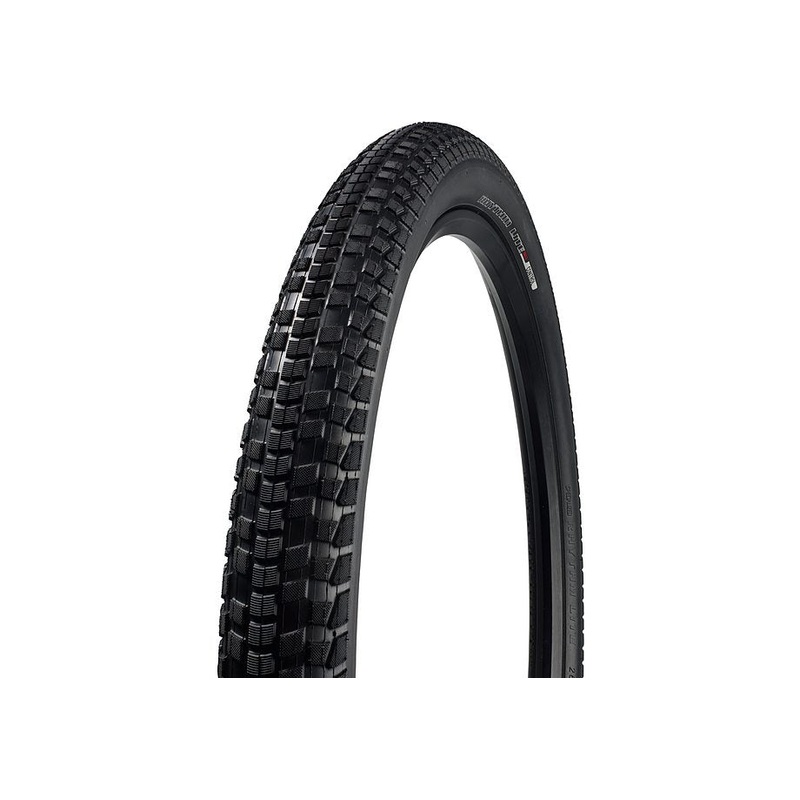 Specialized rhythm lite tire black 20 x 2.0
