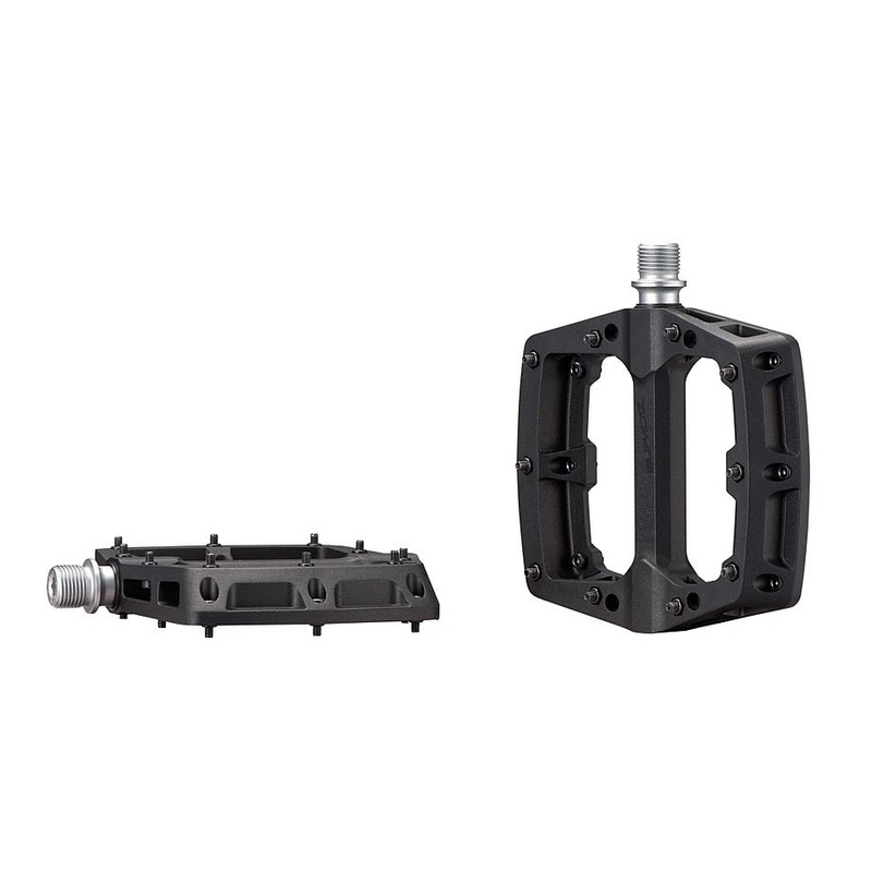 Specialized smash thermopoly pedal black one size