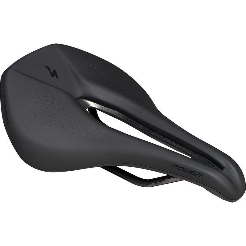 Specialized power comp saddle black 155mm