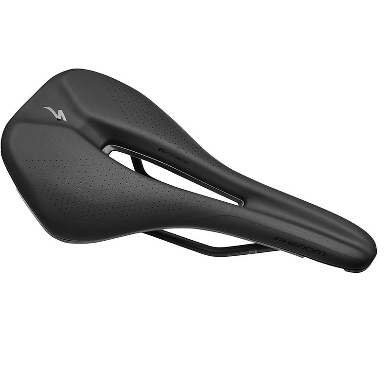 Specialized phenom expert saddle black 155mm