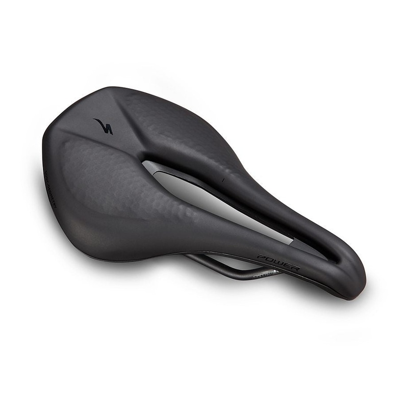 Specialized power expert mirror saddle black 143mm