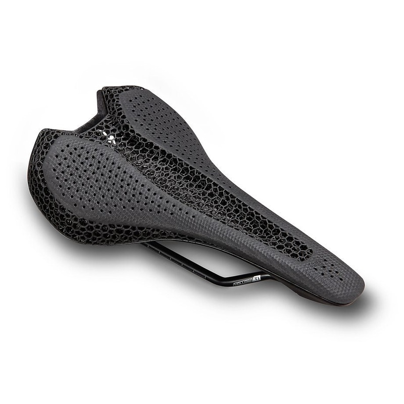 Specialized romin evo pro mirror saddle black 155mm
