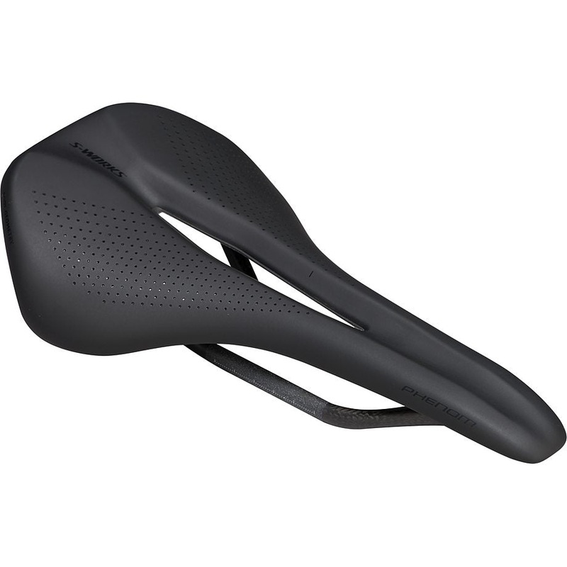 Specialized S-Works phenom saddle black 155mm