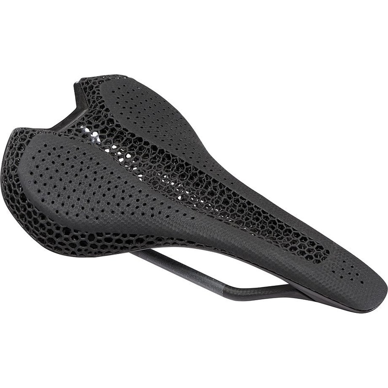 Specialized S-Works romin evo mirror saddle black 143mm