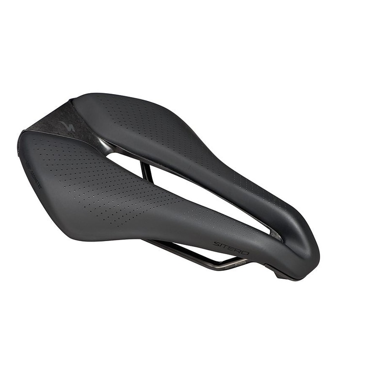 Specialized sitero saddle black 130mm