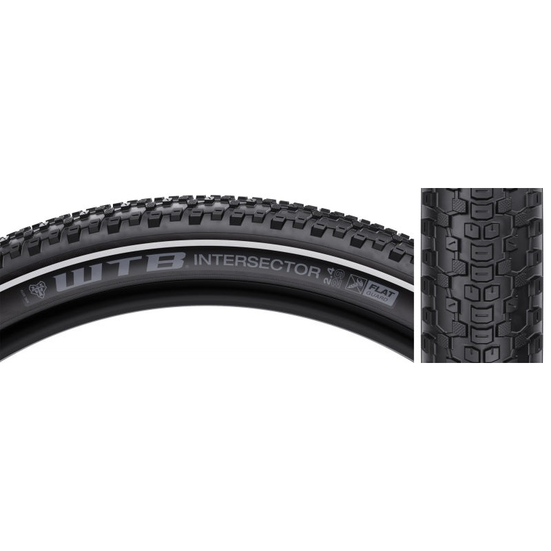 WTB Intersector Flat Guard Comp Tire 29×2.4″