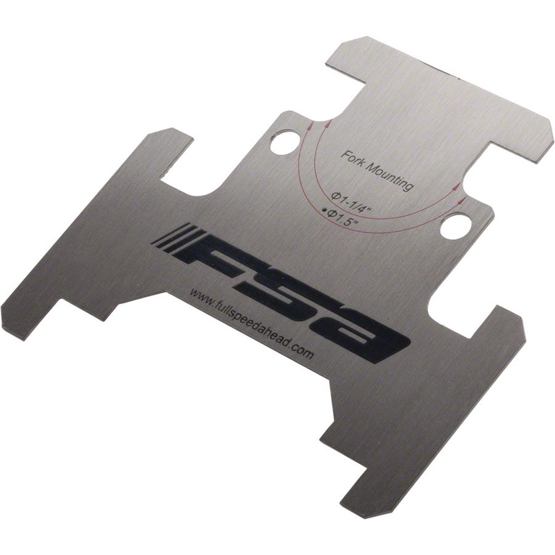 Full Speed Ahead Headset Guide For 1-1/4″ and 1-1/2″