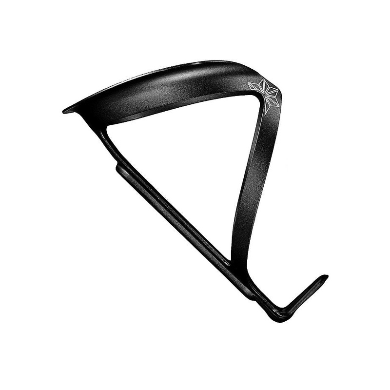 Specialized fly cage ano black one size