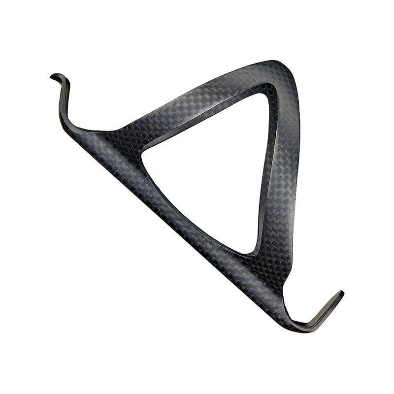 Specialized fly cage carbon black one size