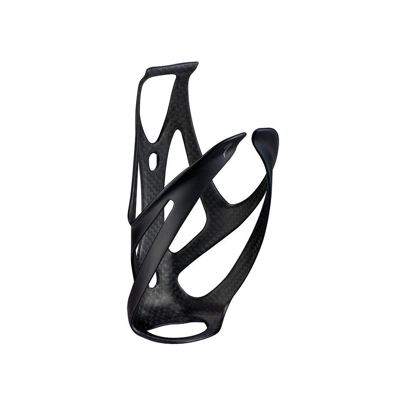 Specialized S-Works rib cage iii carbon carbon/matte black one size