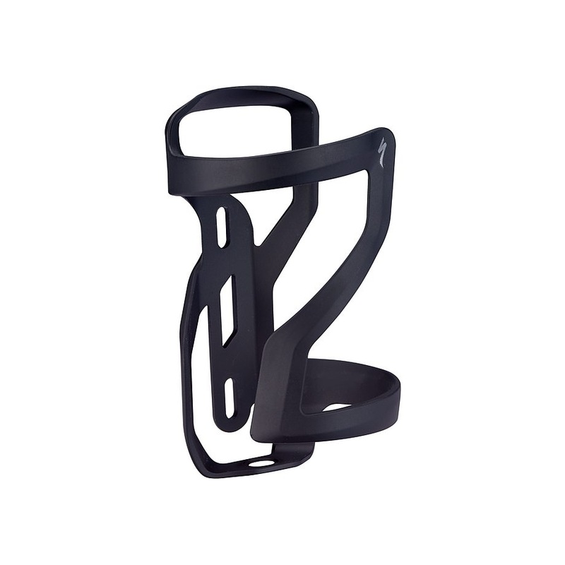 Specialized zee cage ii right dt matte black one size