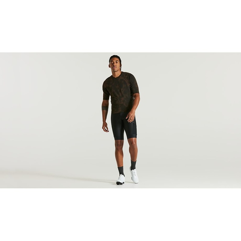 Specialized adv garment wash jersey ss men doppio m