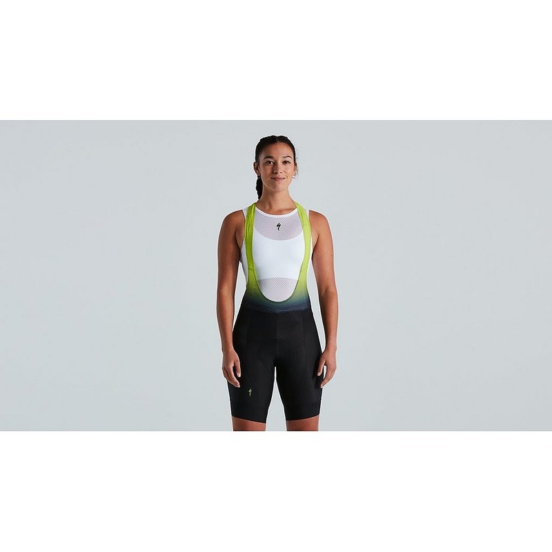 Specialized hyprviz sl bib short wmn hyperviz l