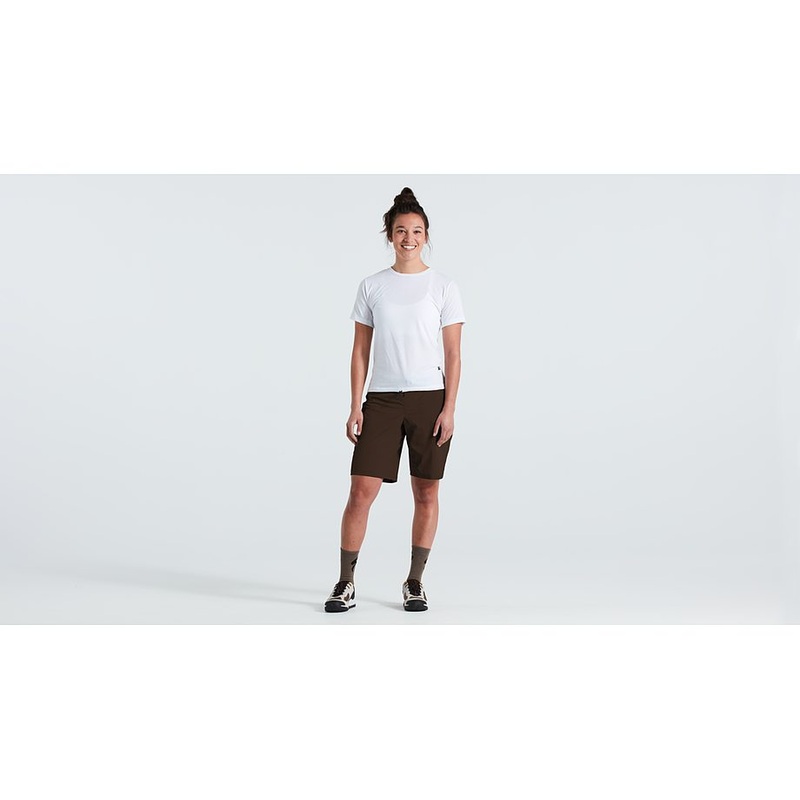 Specialized adv air short wmn doppio xxl