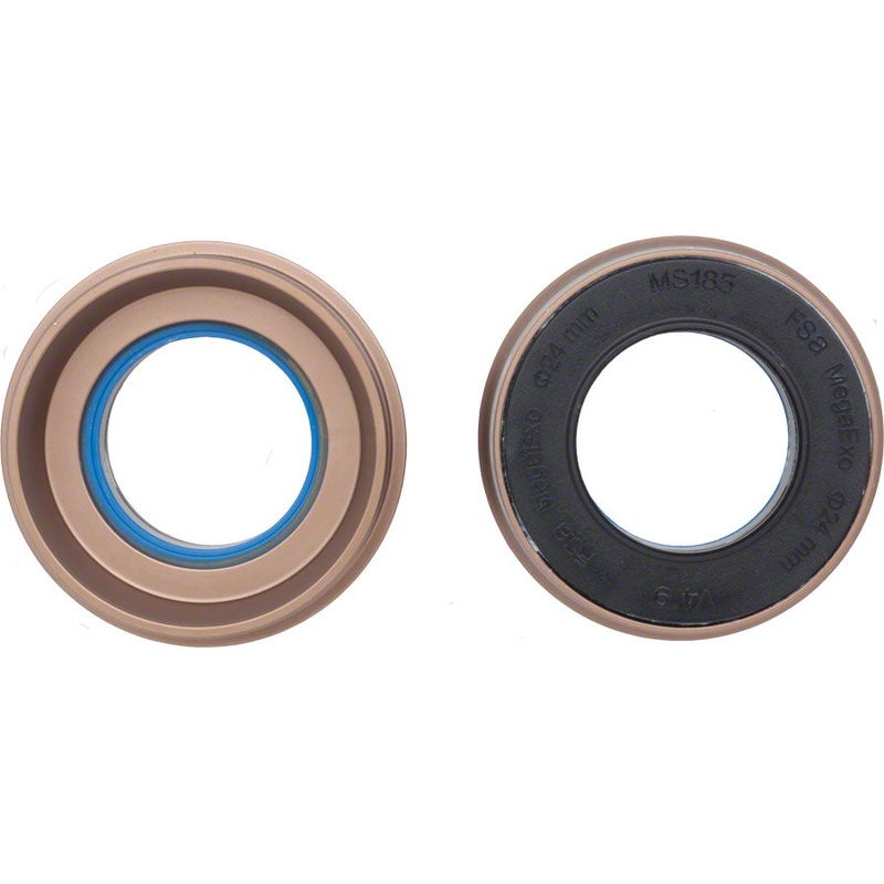 FSA M3 68mm BB30 Bottom Bracket for MegaExo Alloy Road Cranks