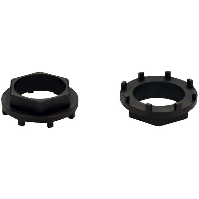 FSA Modular Crank Lockring Tool Installaion Hexagon Wrench