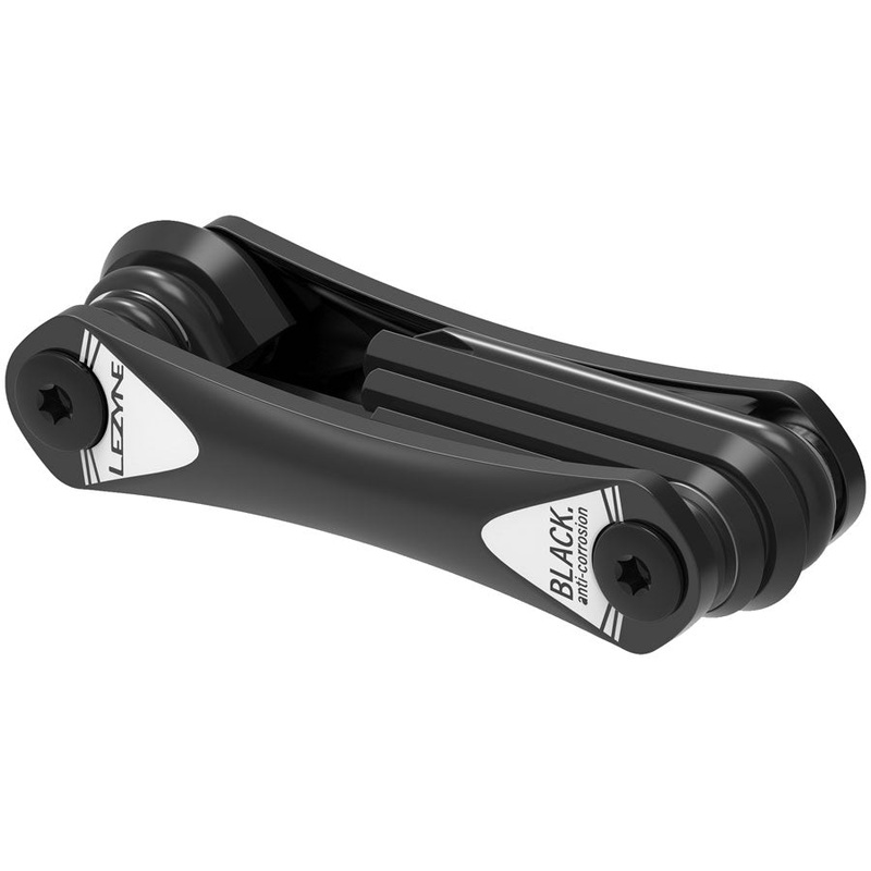Lezyne Rap II – 8 Multi-Tool